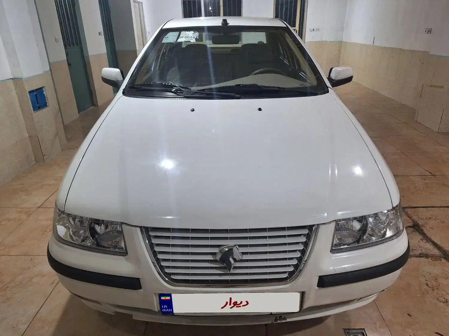 سمندموتور ملی ۱۴۰۰ بدون رنگ بنزینی|خودرو سواری و وانت|تبریز, |دیوار