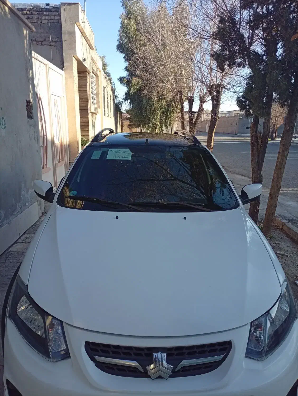 کویبک1401R|خودرو سواری و وانت|سیرجان, |دیوار