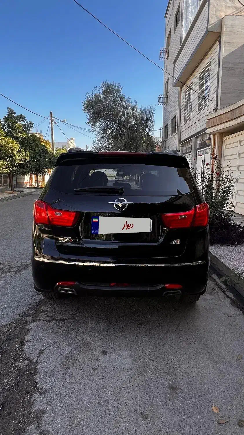 هایما پلاس ۱۴۰۱|خودرو سواری و وانت|گنبد کاووس, |دیوار