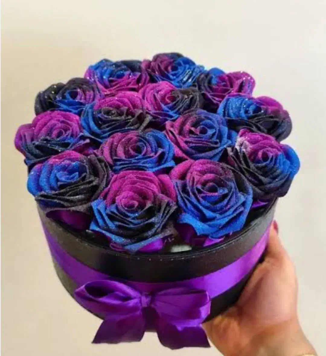 گل روبانی|گل مصنوعی|سهند, |دیوار