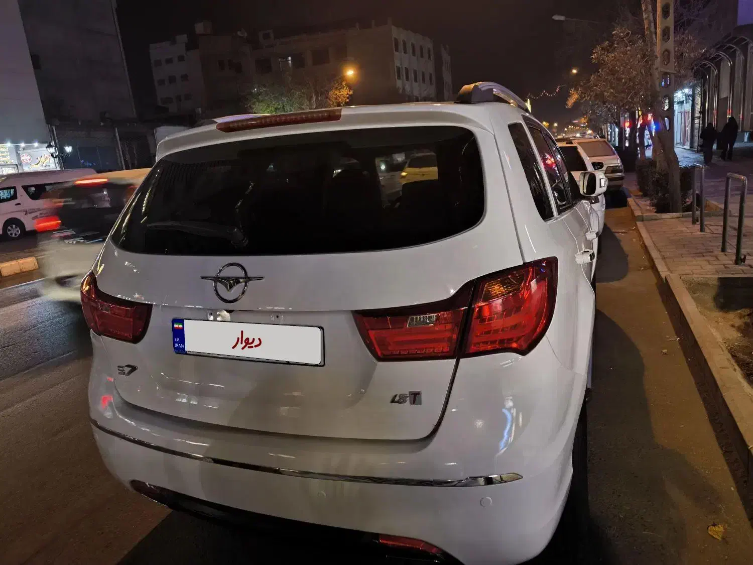 هایما 98|خودرو سواری و وانت|مشهد, عنصری|دیوار