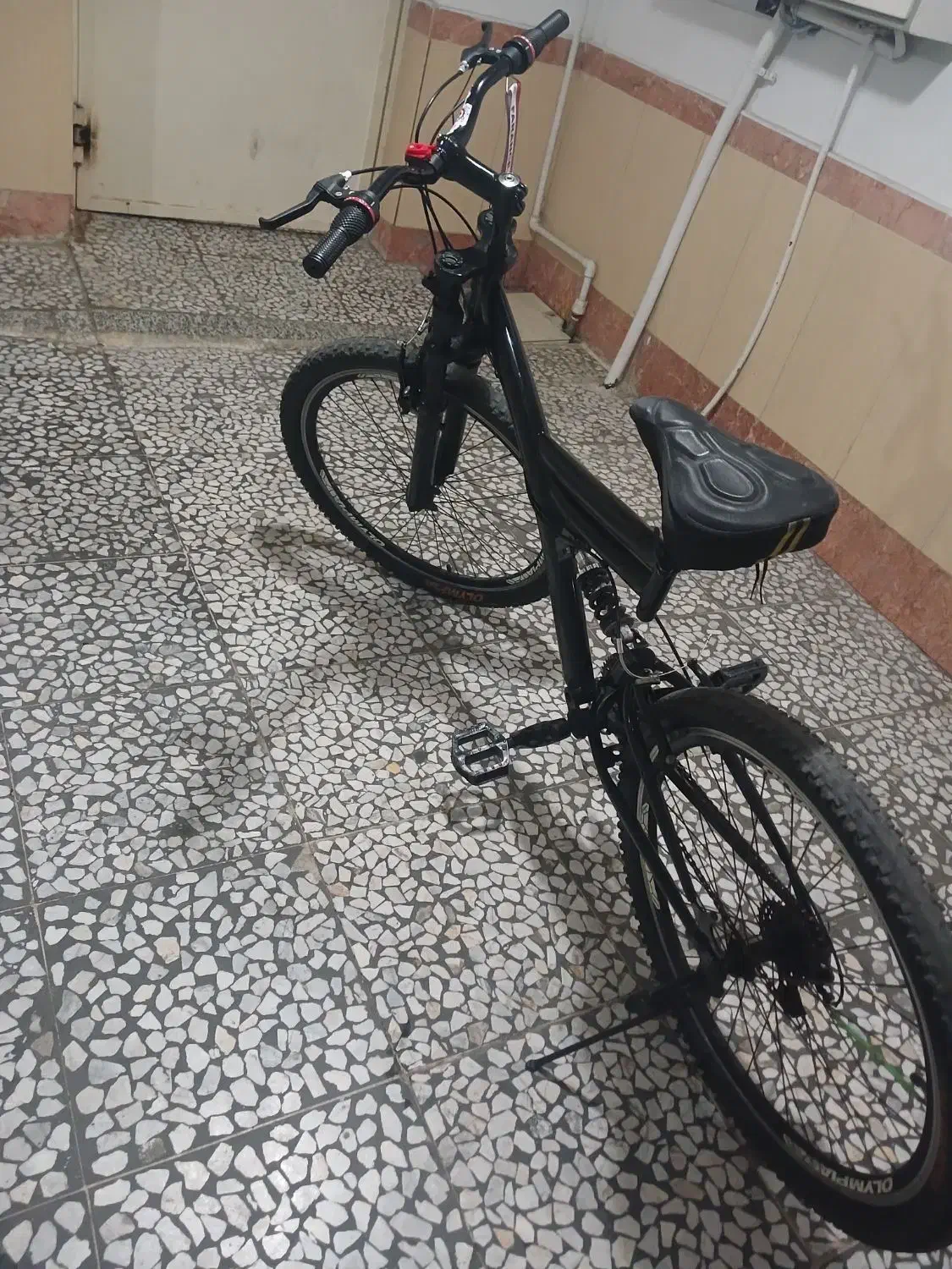 دوچرخه المپا ۲۶|دوچرخه، اسکیت، اسکوتر|ساری, |دیوار