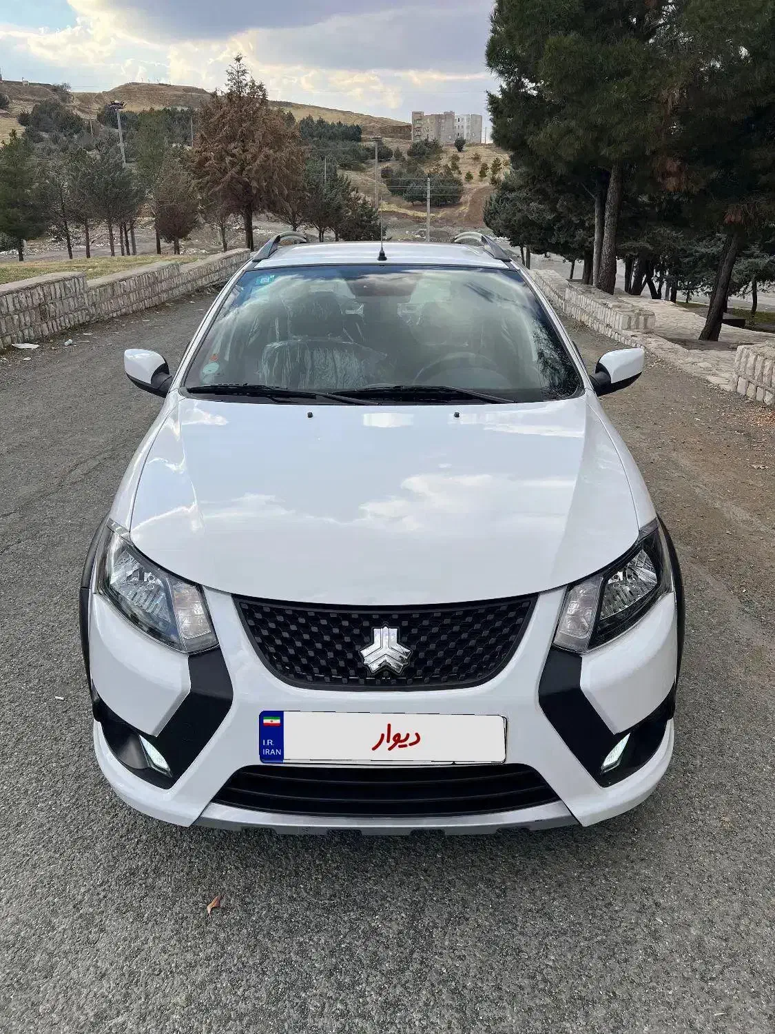 کویکGXتیپL|خودرو سواری و وانت|کرمانشاه, |دیوار