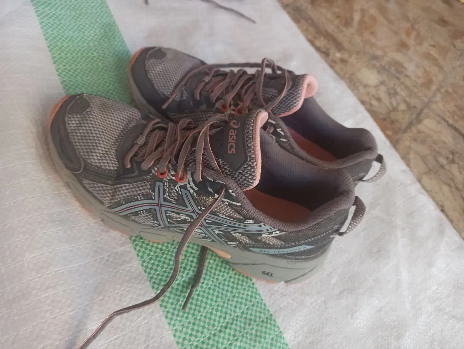 کفش استوک اروپایی|کیف، کفش، کمربند|سردشت, |دیوار