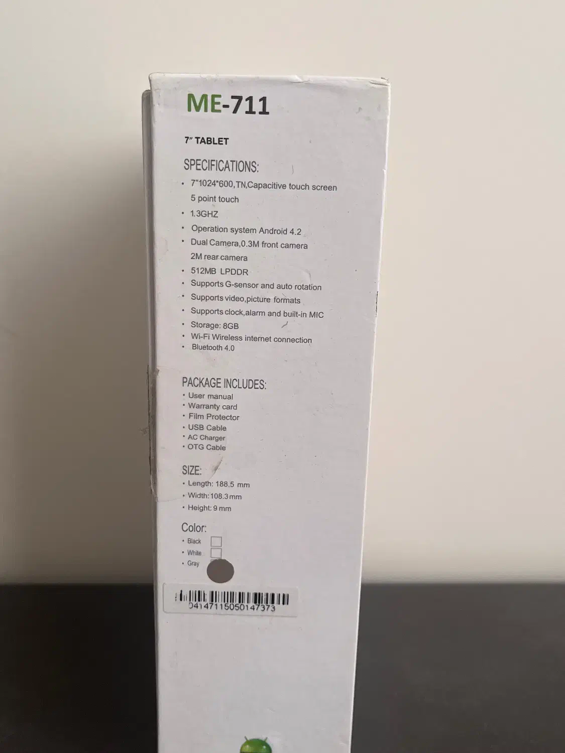 تبلت و ساعت هوشمند|تبلت|تهران, تهرانپارس غربی|دیوار