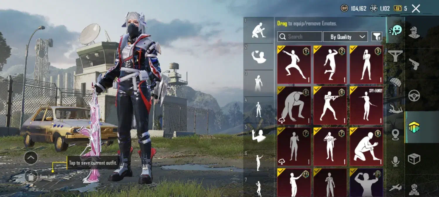 پابجی موبایل|کنسول، بازی ویدئویی و آنلاین|کازرون, |دیوار