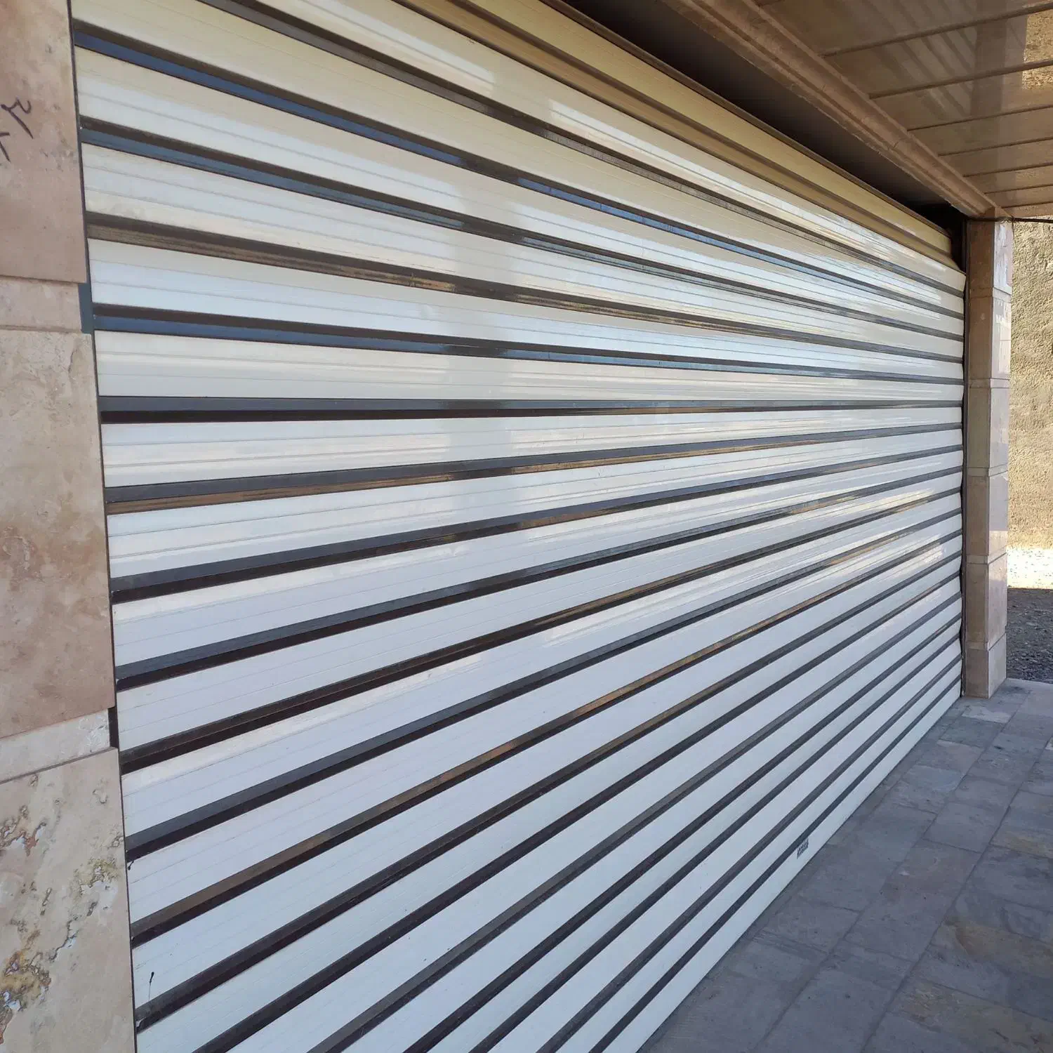 فقط تعمیرات تخصصی کرکره برقی..ونصب.24ساعته|خدمات پیشه و مهارت|نسیم‌شهر, |دیوار