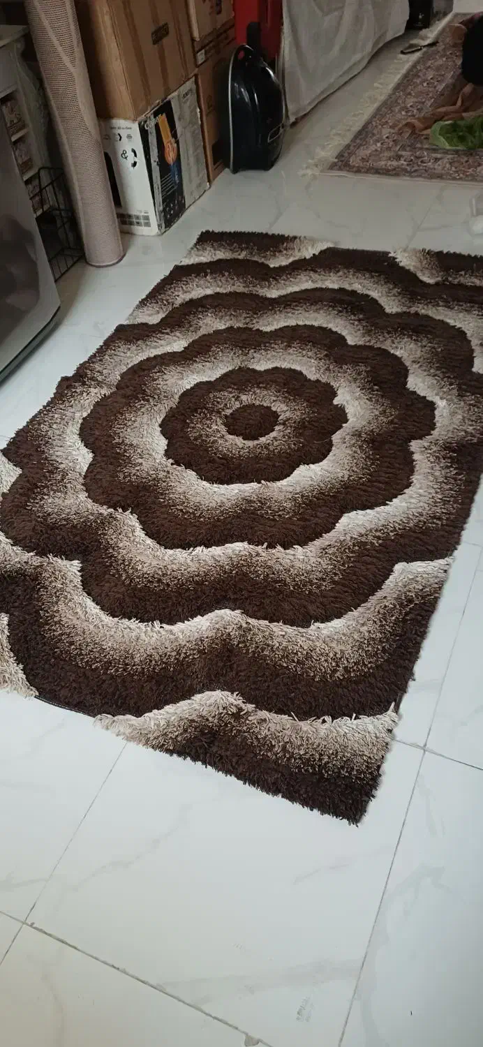 فرش اشپزخانه درحدنو|فرش|اراک, |دیوار