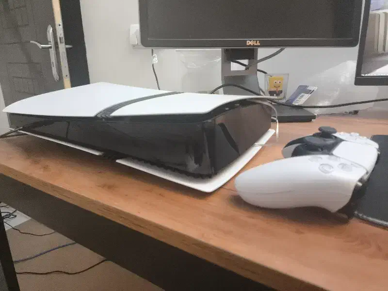 ps5 pro|کنسول، بازی ویدئویی و آنلاین|مشهد, حضرت حجت|دیوار