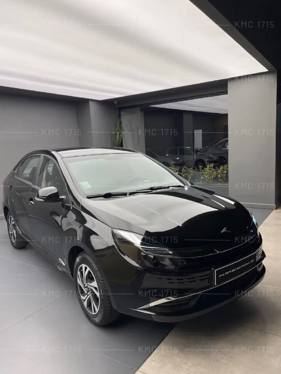 ثبت نام اقساطی/EAGLE/نمایندگی زارعـی|خودرو سواری و وانت|تهران, شهرک استقلال|دیوار