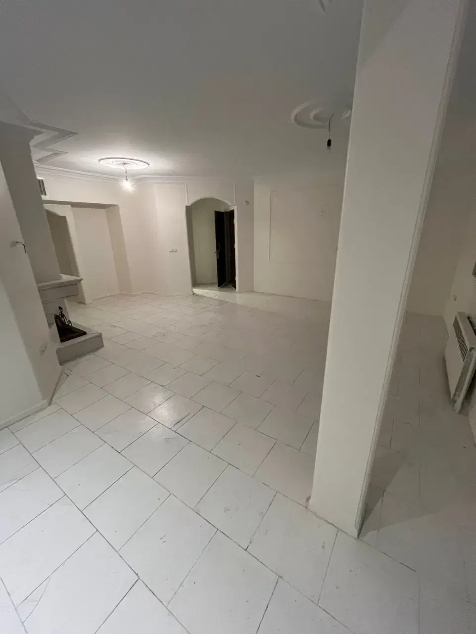 ۱۲۰متر سه خواب یوسفیان فول