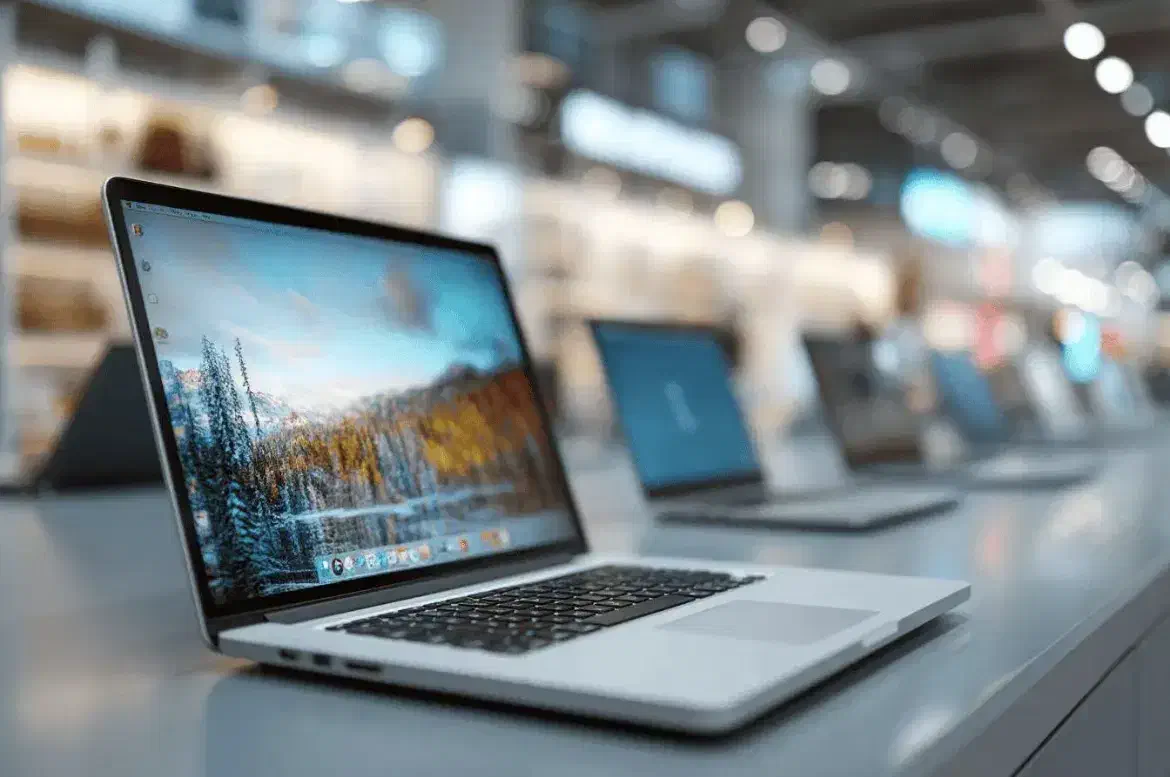 لپ تاپ های اورجینال وارداتی/ازدم قسط/گارانتی|رایانه همراه|تهران, میرداماد|دیوار