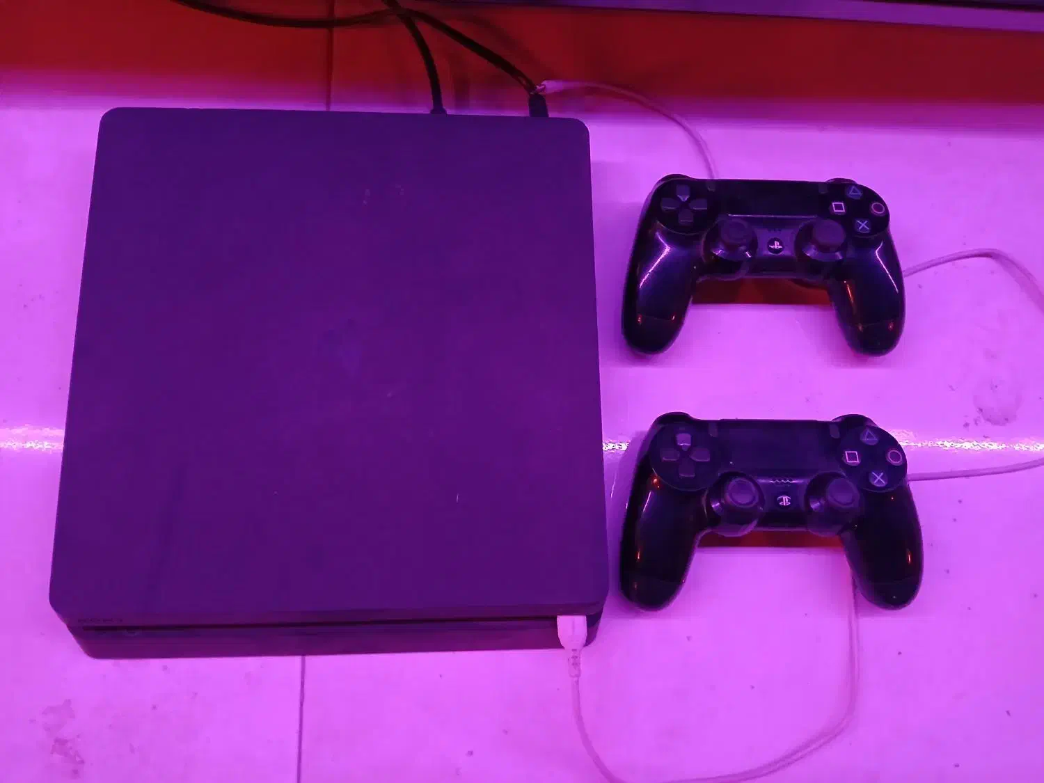 ps4|کنسول، بازی ویدئویی و آنلاین|کاشمر, |دیوار