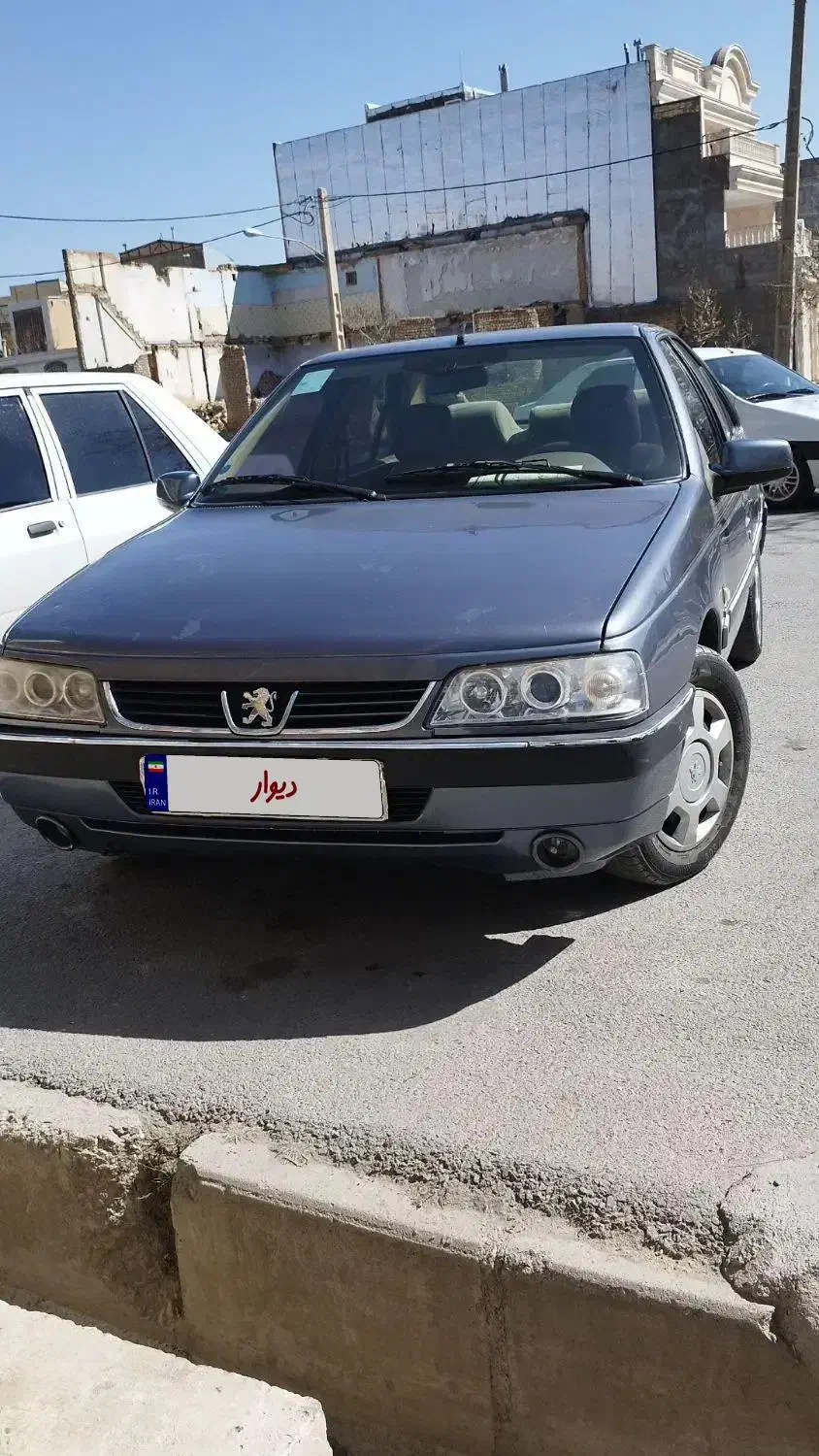 slx مدل 96|خودرو سواری و وانت|الیگودرز, |دیوار