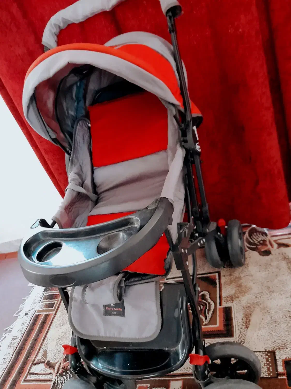 فروش فوری کالکس|کالسکه و لوازم جانبی|بم, |دیوار