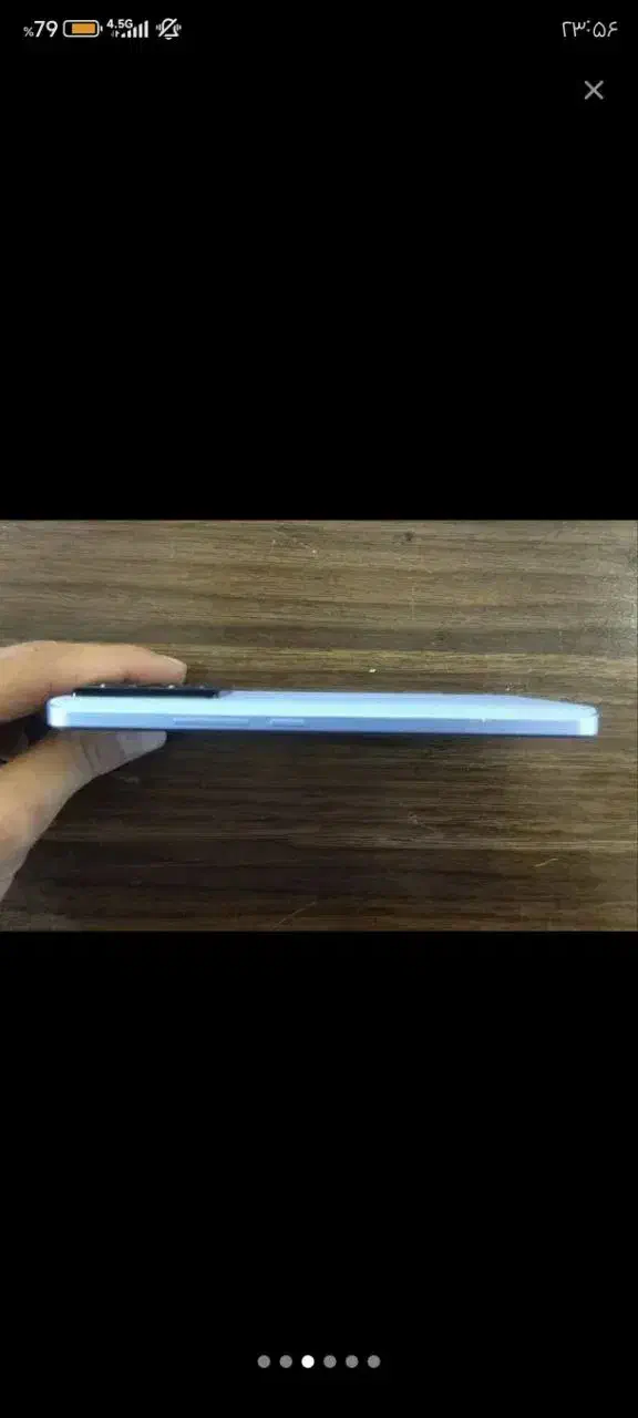 گوشی 13T|موبایل|مشهد, مهدی آباد|دیوار