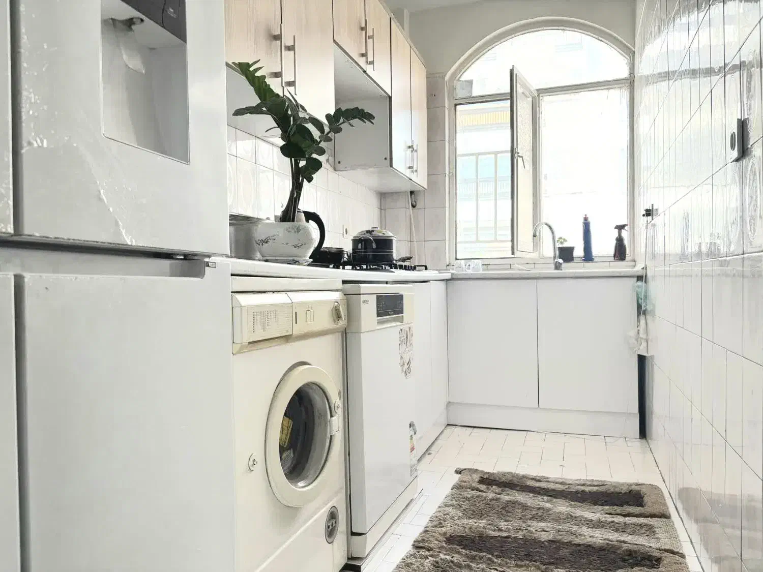 ۵۲متر،امیریه/مختاری غربی|فروش آپارتمان|تهران, امیریه|دیوار