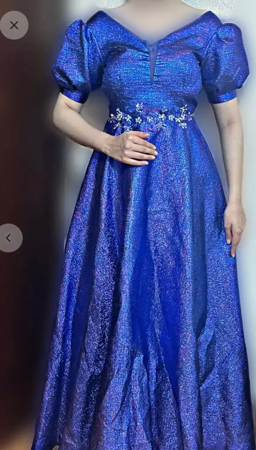 لباس مجلسی نو|لباس|بافت, |دیوار