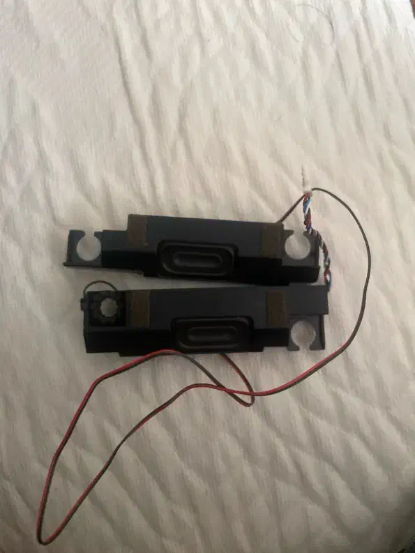 اسپیکر لپتاپ Lenovo Legion 5 اصلی|قطعات و لوازم جانبی رایانه|کرج, گوهردشت|دیوار