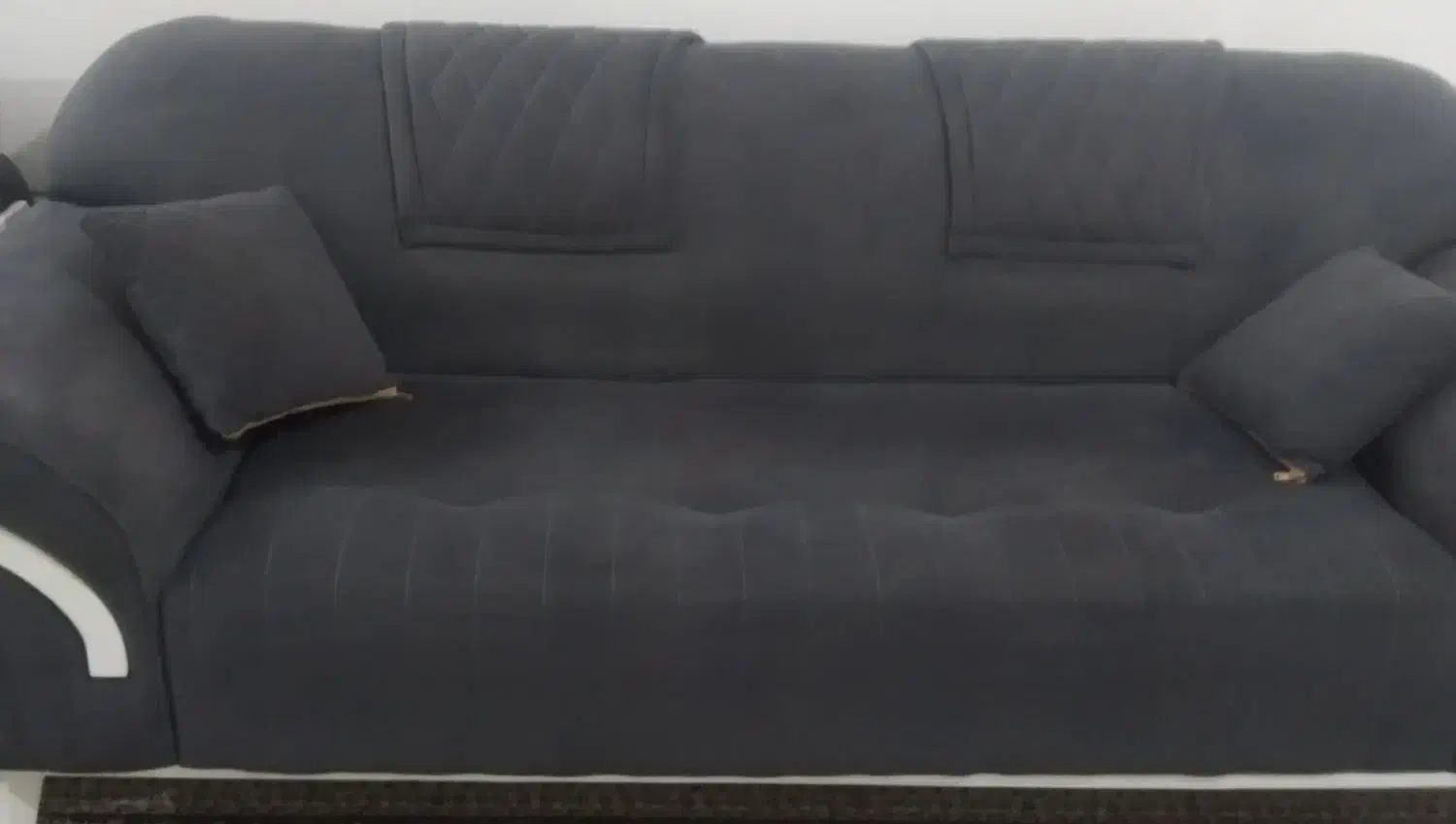 مبل راحتی ۸نفره|مبلمان خانگی و میز عسلی|فسا, |دیوار