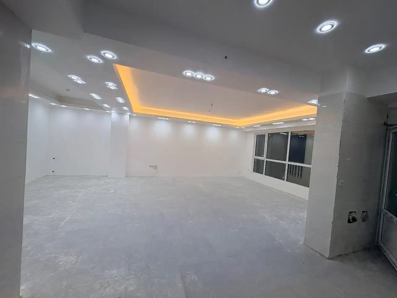 تک واحدی /فراشاهی|فروش آپارتمان|قم, نوقطار|دیوار