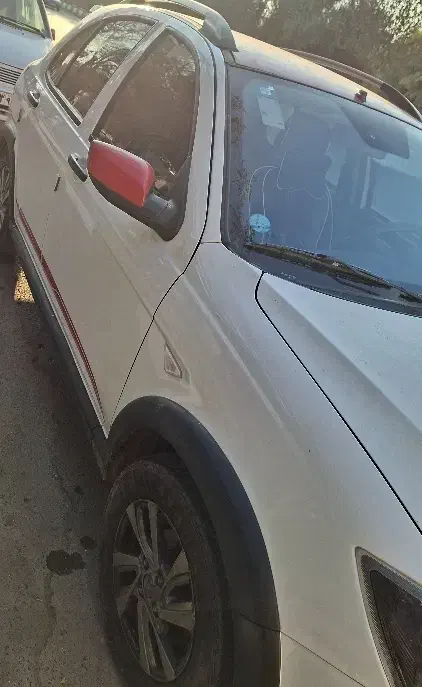 کوییک 1403 GXRL یکسال بیمه|خودرو سواری و وانت|قم, دورشهر|دیوار