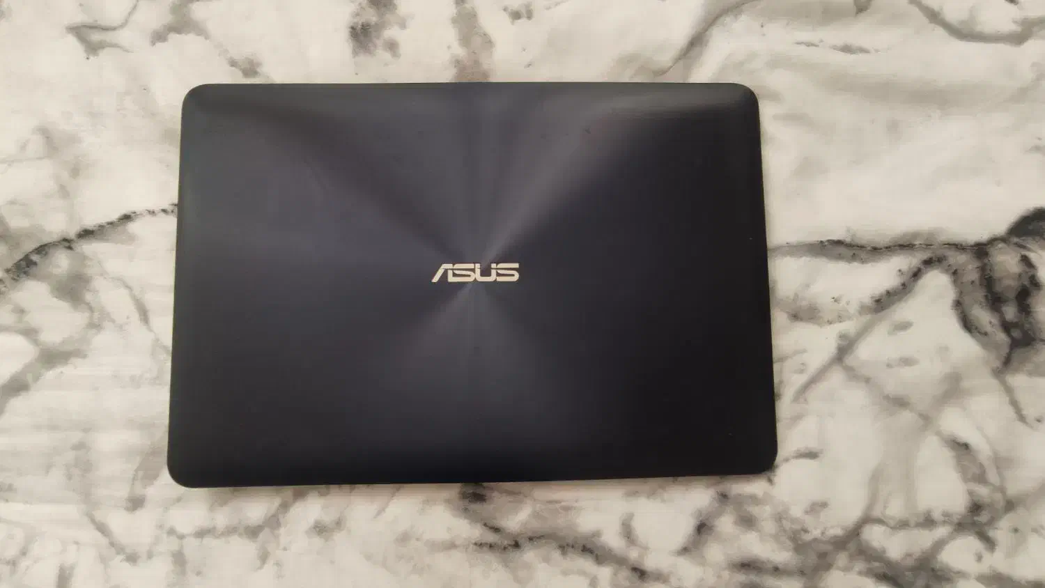 لپ تاپ ایسوس/asus k556u|رایانه همراه|کرج, کیانمهر|دیوار