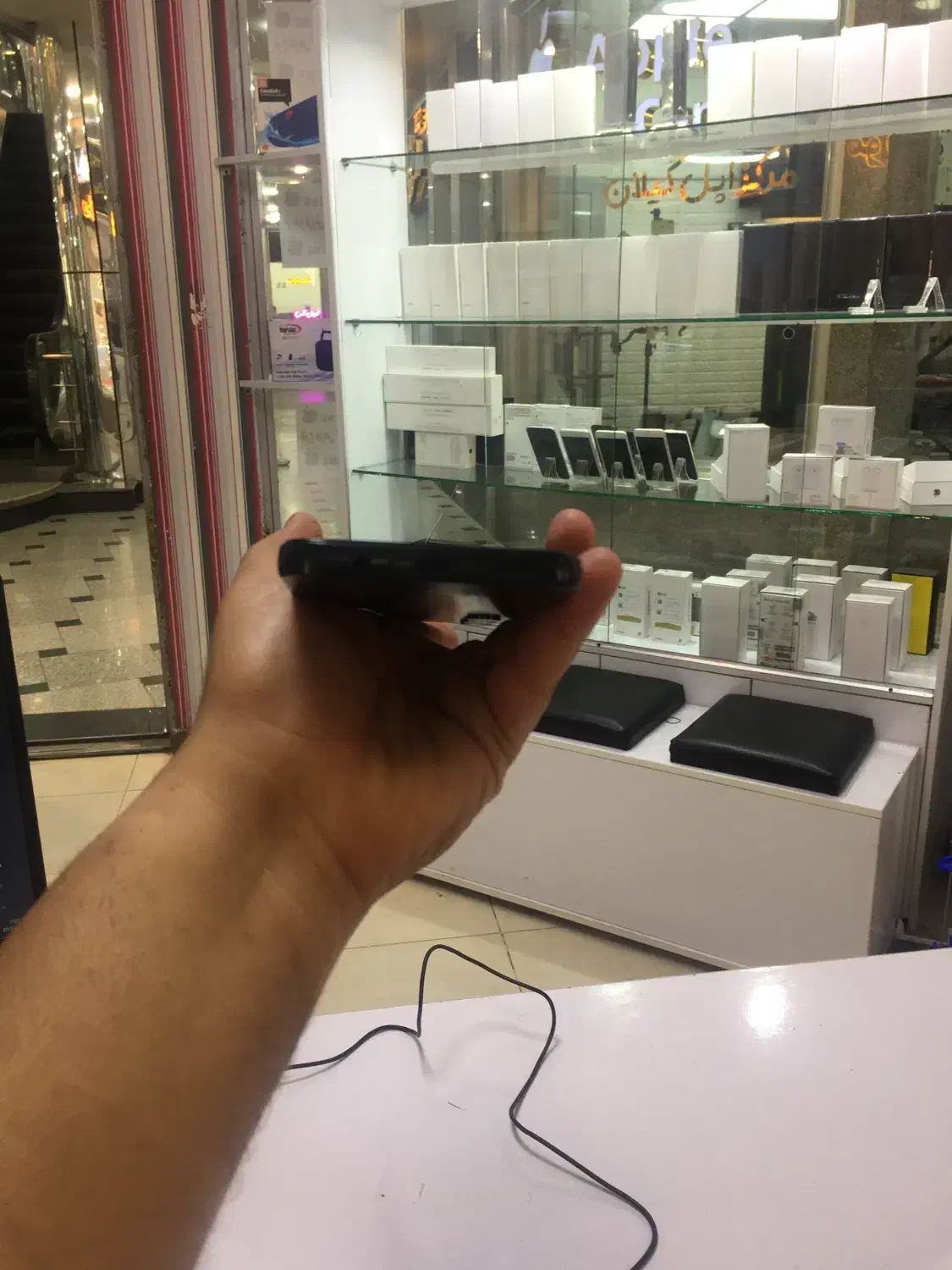 سامسونگA14|موبایل|رشت, لاکانی|دیوار