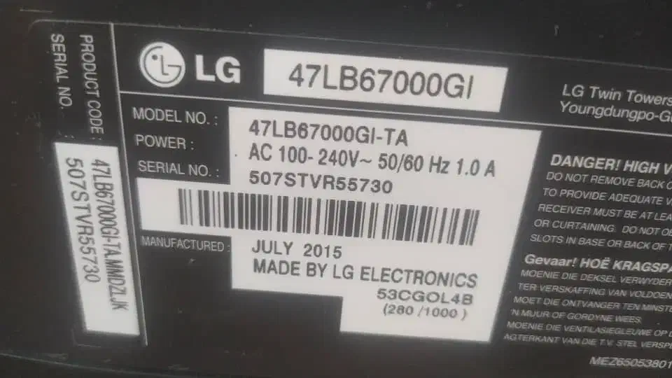 تعمیرات تلویزیون سونی سامسونگ الجی led lcd پلاسما|خدمات پیشه و مهارت|تهران, نیروی هوایی (پیروزی)|دیوار