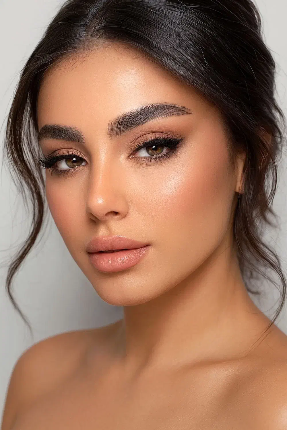 جشنواره فوق ویژه تخفیفی میکاپ (به مدت محدود)|خدمات آرایشگری و زیبایی|اندیشه, اندیشه فاز ۳|دیوار