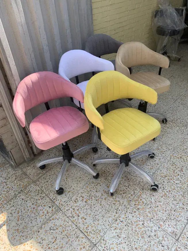 صندلی تحریر و کامپیوتر|صندلی و نیمکت|چهاردانگه (تهران), |دیوار