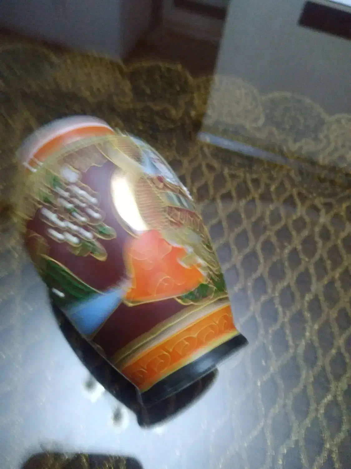 عتیقه صدسال به بالا|کلکسیون اشیاء عتیقه|فردیس, نیروگاه برق|دیوار