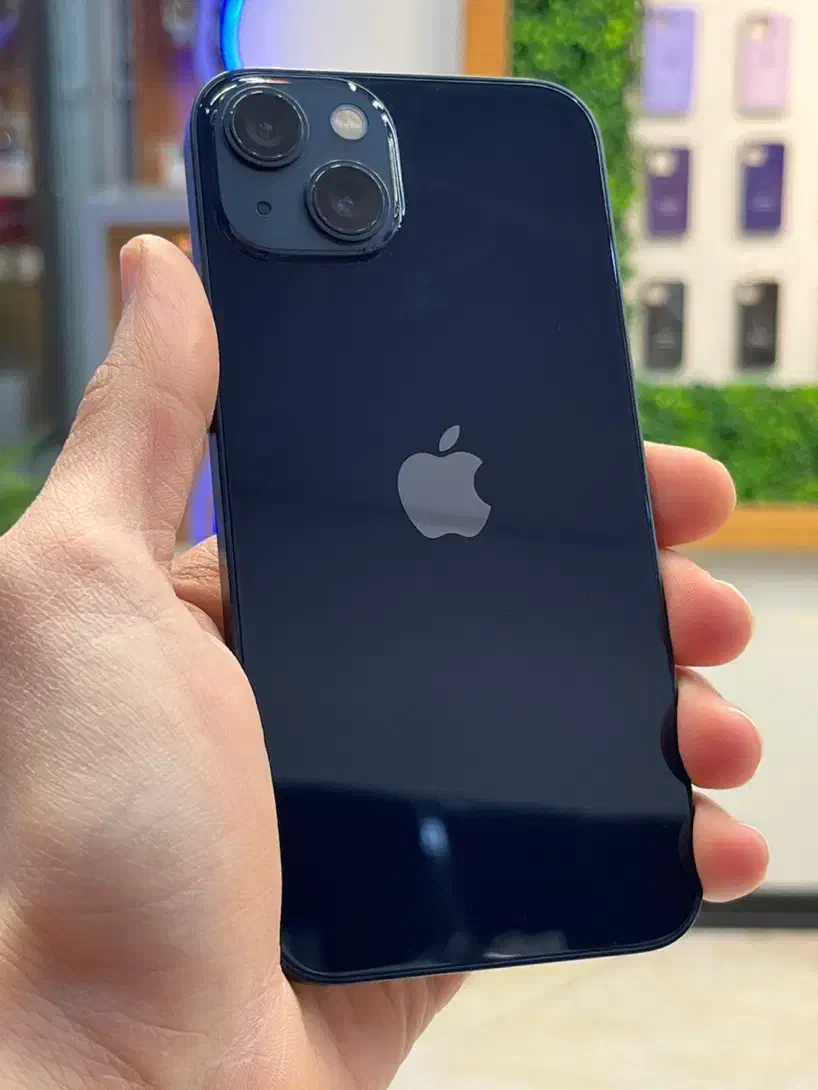 آیفون ۱۳ نرمال|موبایل|یاسوج, |دیوار