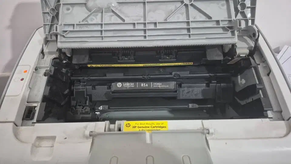 شارژ و فروش انواع کارتریج لیزری پرینتر درب منزل|پرینتر، اسکنر، کپی، فکس|شیراز, زند|دیوار