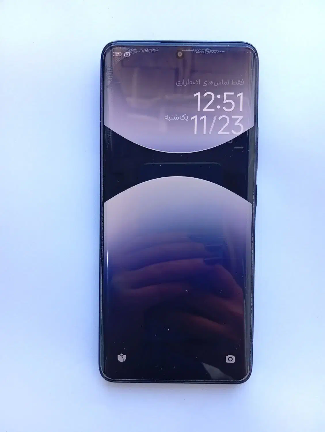 شیائمی نوت 14pro plas|موبایل|بهبهان, |دیوار