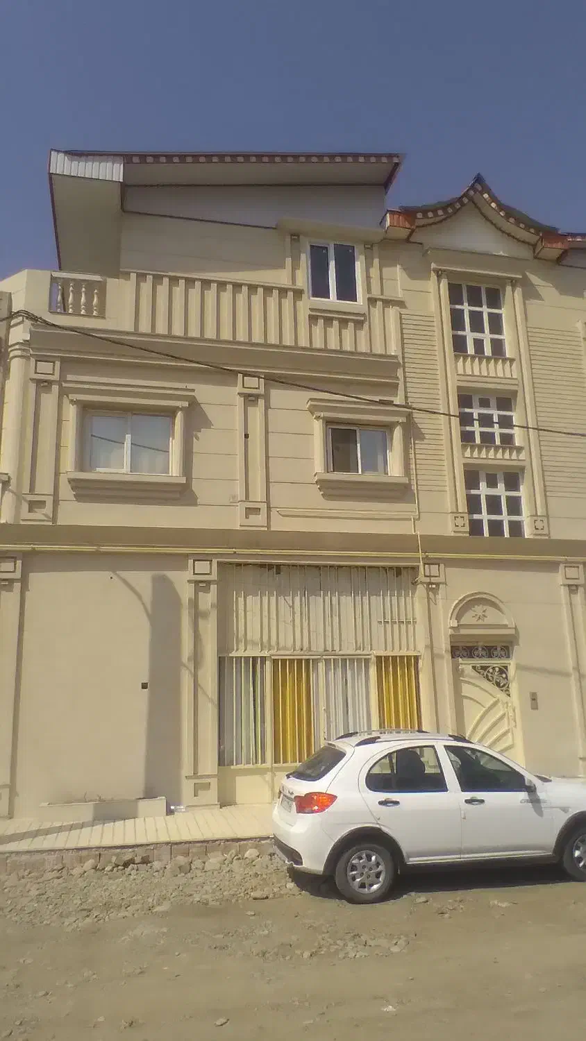 سنگاری وکاشی کاری ولکه گیری|خدمات پیشه و مهارت|گرگان, |دیوار