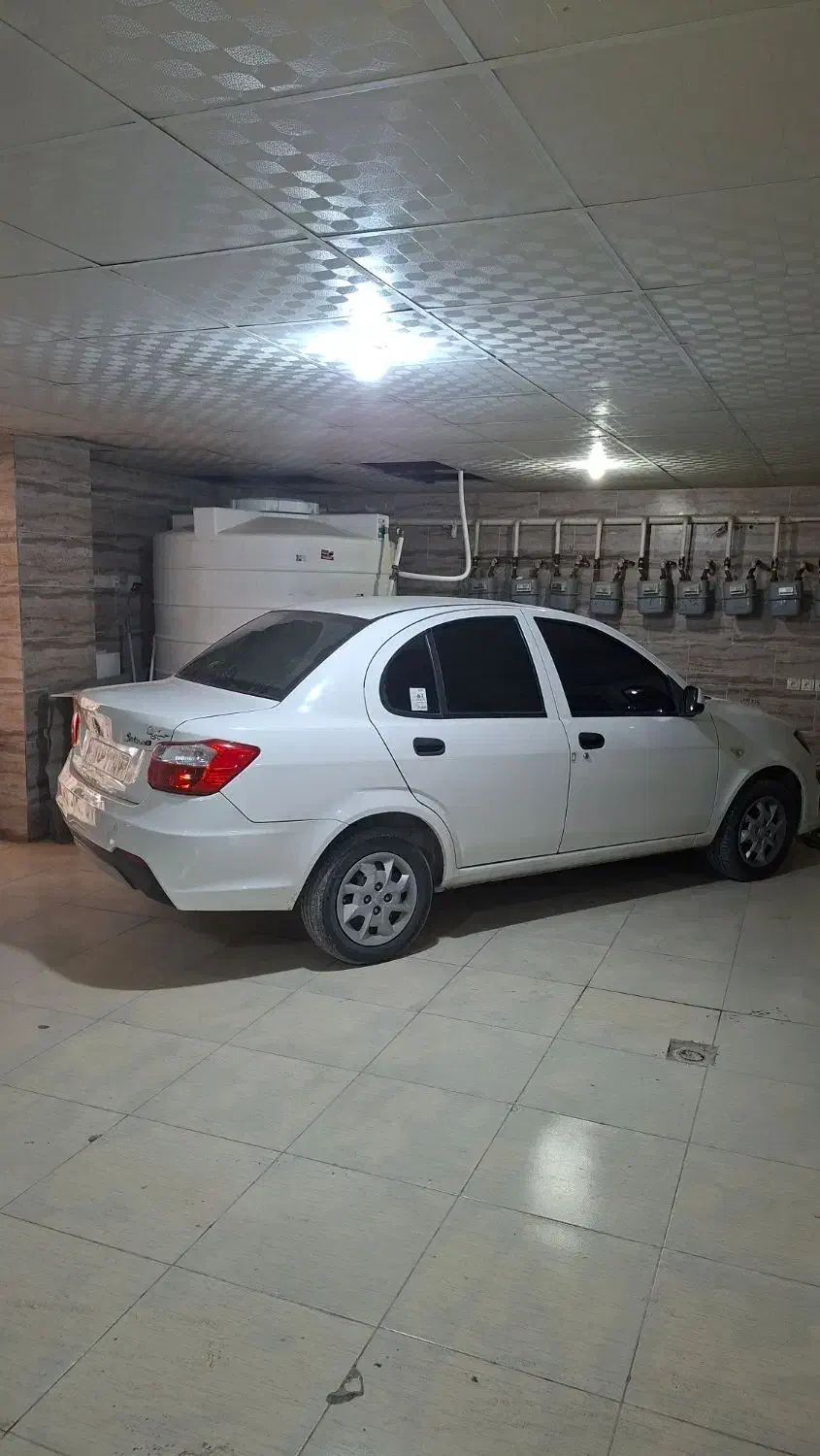 ساینا s مدل 1400.12|خودرو سواری و وانت|کازرون, |دیوار