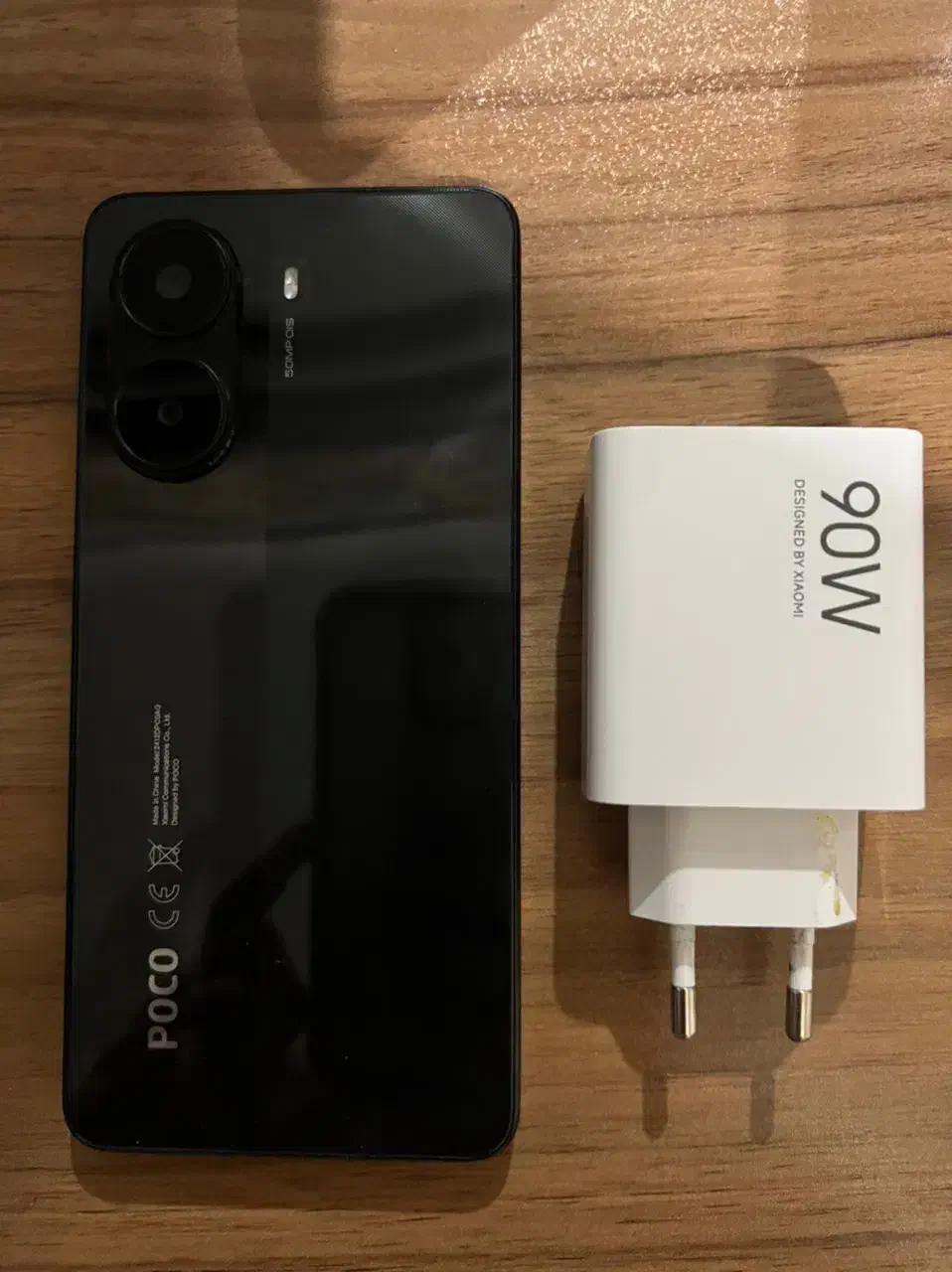 Poco x7 pro|موبایل|گرگان, |دیوار