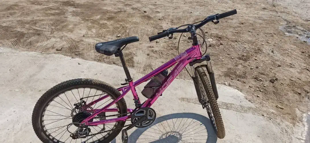 دوچرخه ۲۴|دوچرخه، اسکیت، اسکوتر|بوشهر, |دیوار