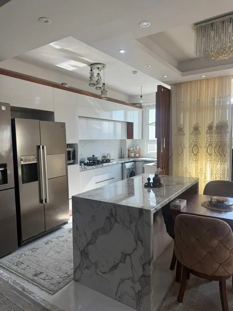 ۱۴۰ متر /سه خوابه /فول امکانات/ ستارخان|اجارهٔ آپارتمان|تهران, توحید|دیوار