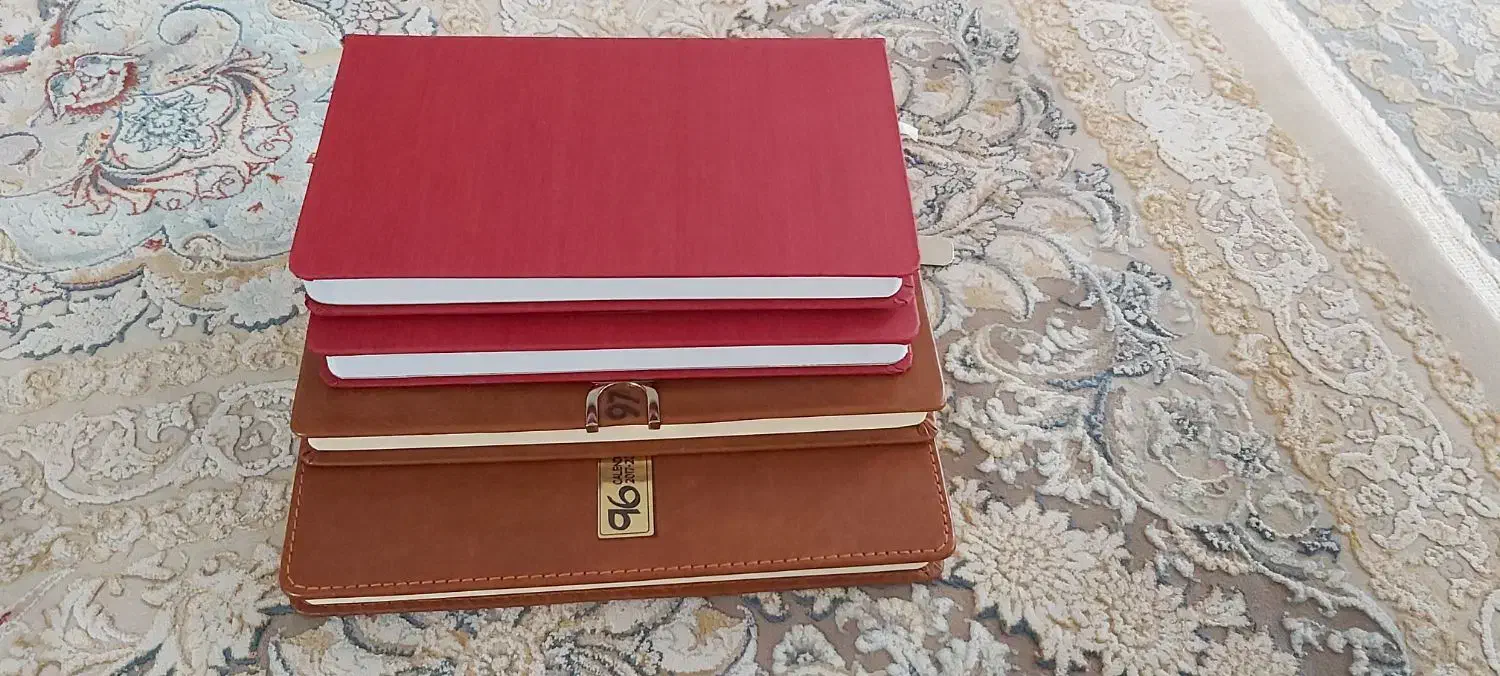 سررسید|لوازم التحریر|ساوه, |دیوار