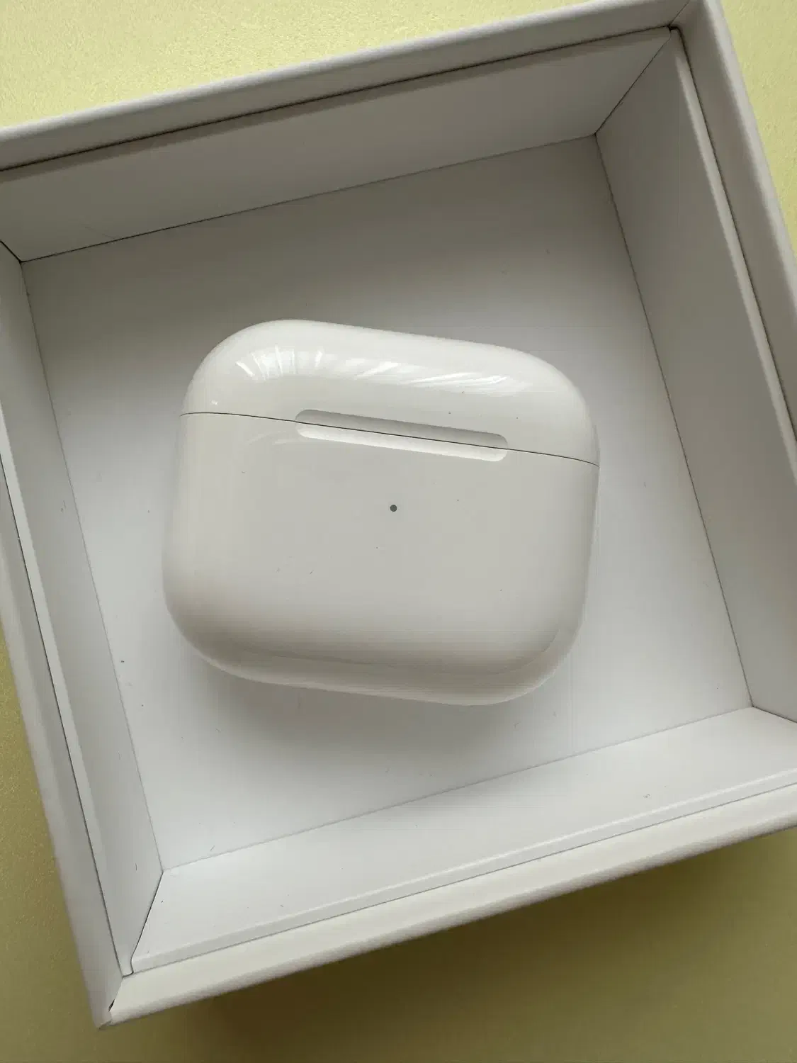 کیس ایرپاد سه کاملا نو و تمیز|لوازم جانبی موبایل و تبلت|تهران, مهران (سیدخندان)|دیوار