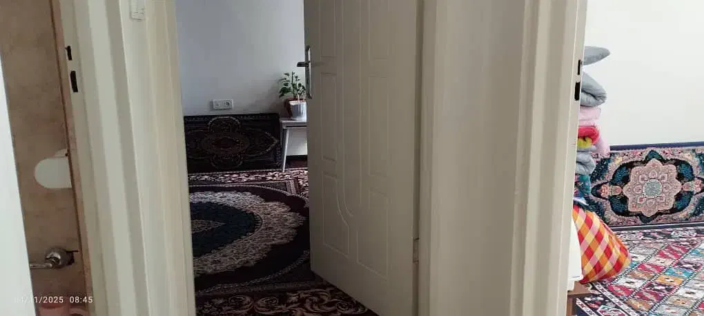 ۷۰ متر ۲ خواب مسکن مهر ویودار فول امکانات|اجارهٔ آپارتمان|رودهن, |دیوار