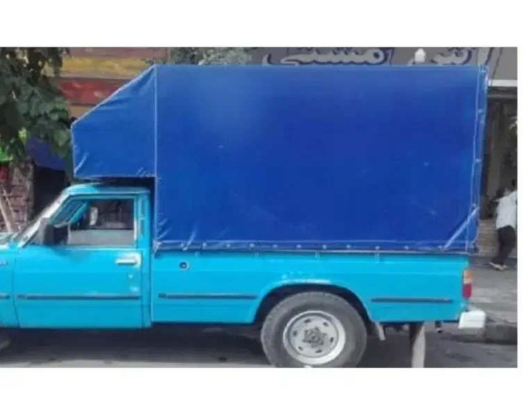 باربند نیسان مسقف|قطعات یدکی و لوازم جانبی|کیار, |دیوار