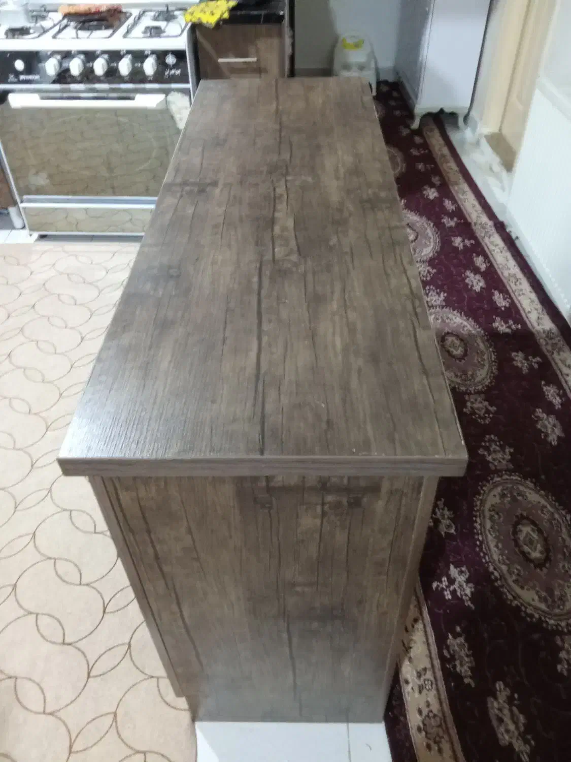 کابینت آشپزخانه|مصالح و تجهیزات ساختمان|هشتگرد, شهرک صنعتی هشتگرد|دیوار