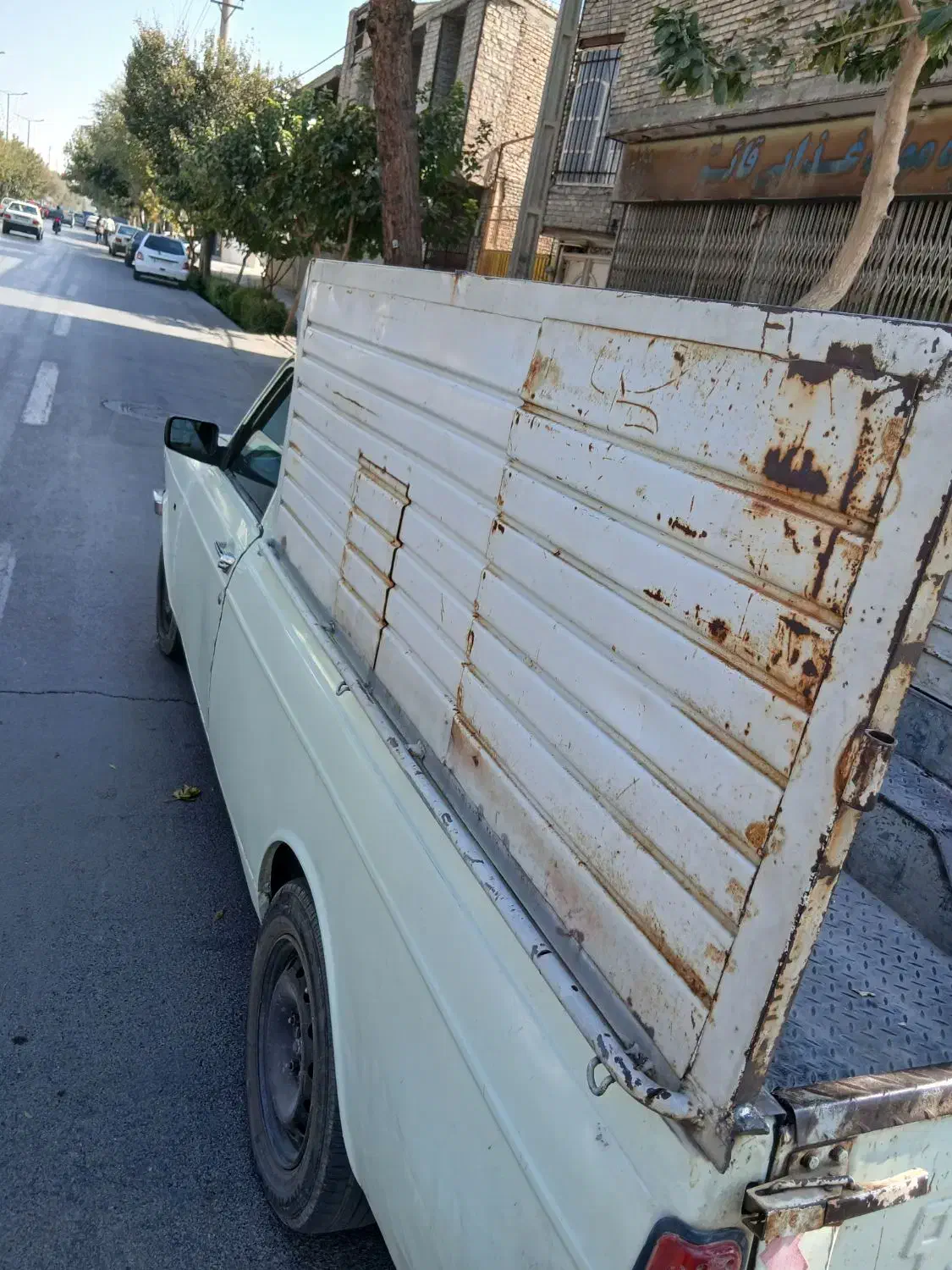 کرایه|خدمات حمل و نقل|خمینی‌شهر, |دیوار