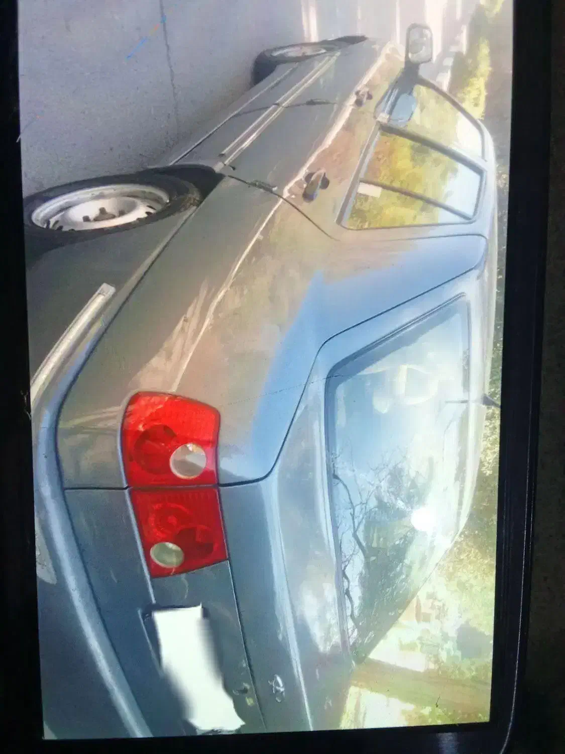 چری a15|خودرو سواری و وانت|اصفهان, مارچین|دیوار