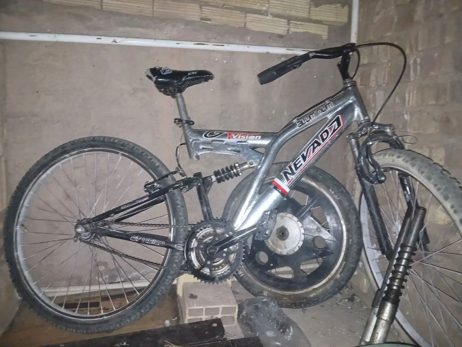 دوچرخه 26|دوچرخه، اسکیت، اسکوتر|رفسنجان, |دیوار