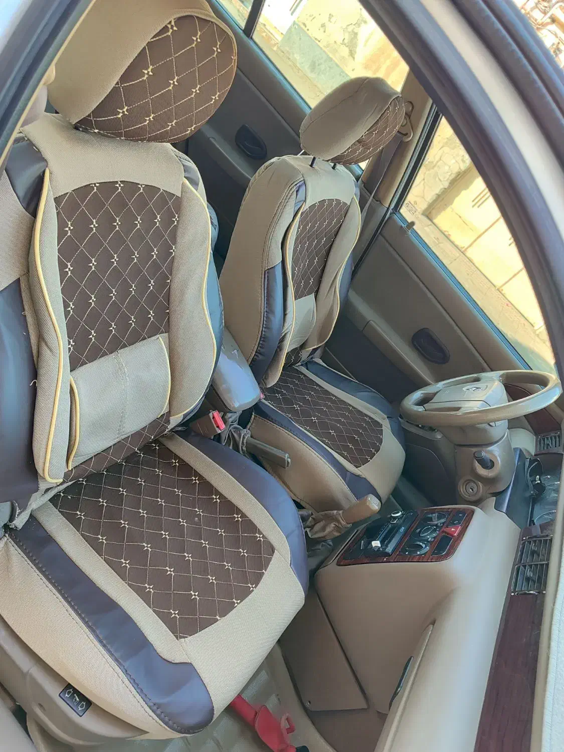 سمندef7مدل۱۴۰۰|خودرو سواری و وانت|شهرکرد, |دیوار