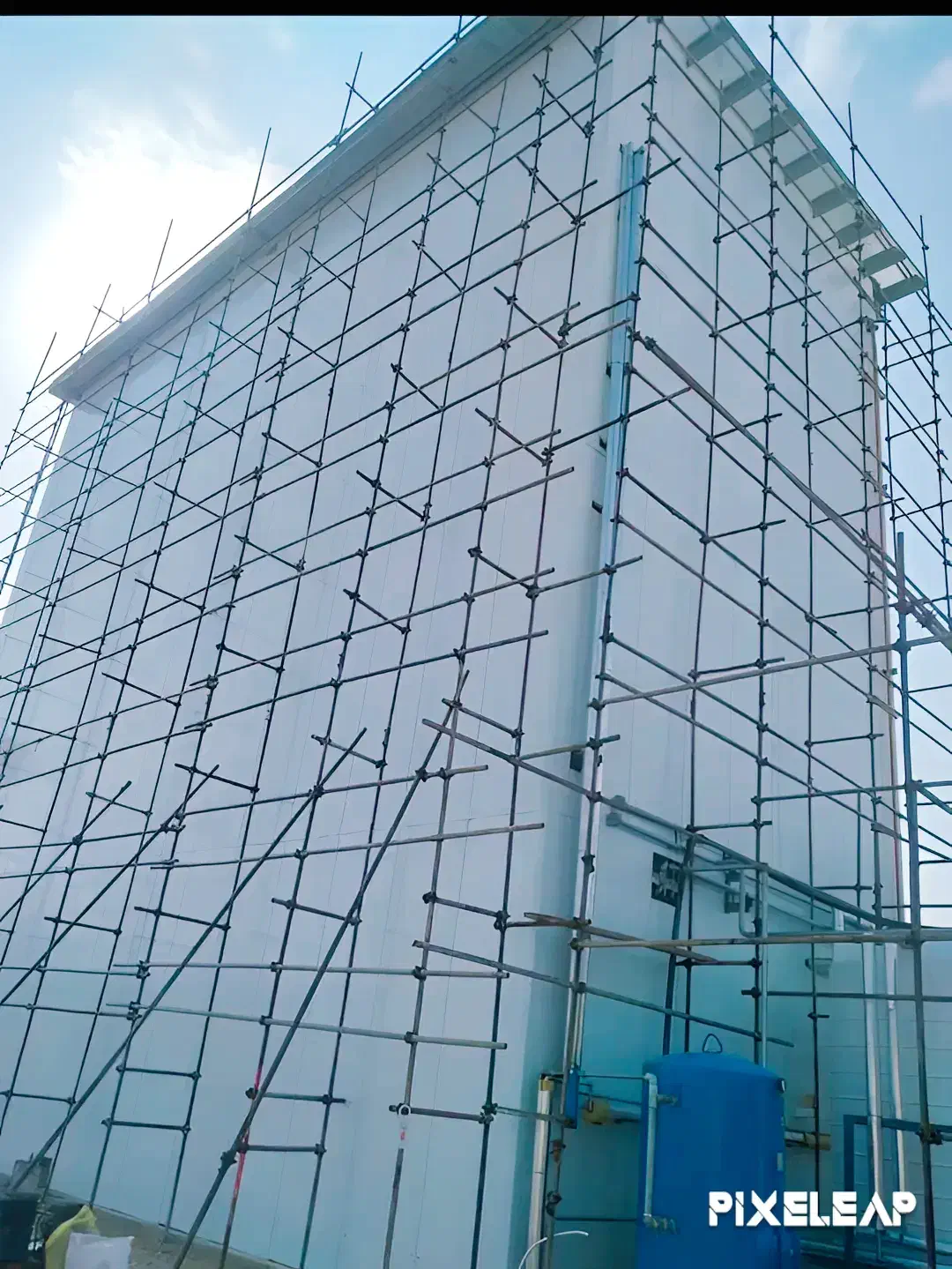 نصاب ،استا کار داربست|خدمات پیشه و مهارت|شیراز, عادل آباد|دیوار